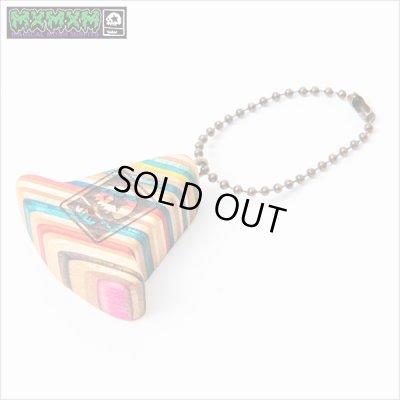 画像1: MxMxM マジカルモッシュミスフィッツ MxMxM CORN キーホルダー