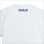 画像5: MxMxM マジカルモッシュミスフィッツ ねこどくろ Tシャツ WHITE (5)