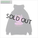 【送料無料】MxMxM x キン肉マン マジカル モッシュ アシュラマン P/Oパーカー 取扱店限定カラー