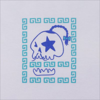 画像5: MxMxM x キン肉マン ラーメンマンチーズ L/S Tシャツ 取扱店限定カラー