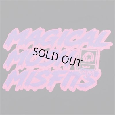 画像5: MxMxM x CHUCKY LET'S BE FRIENDS L/S Tシャツ BLACK