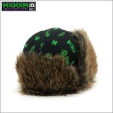 【送料無料】MxMxM マジカルモッシュミスフィッツ MAGICAL MOSH PILOT キャップ