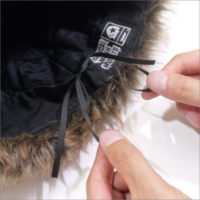 画像3: 【送料無料】MxMxM マジカルモッシュミスフィッツ MAGICAL MOSH PILOT キャップ