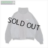 【送料無料】MxMxM マジカルモッシュミスフィッツ MxMxM NYLON FLEECE JKT BLACK