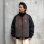 画像3: 【送料無料】MxMxM マジカルモッシュミスフィッツ MxMxM NYLON FLEECE JKT BLACK (3)