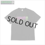 MxMxM マジカルモッシュミスフィッツ DORODORO MOSH MISFITS Tシャツ BLACK