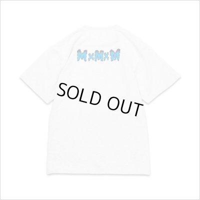 画像2: MxMxM マジカルモッシュミスフィッツ MxMxM YAMATO SPIRIT Tシャツ ASH