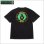 画像1: MxMxM マジカルモッシュミスフィッツ MAGICAL HATCHET MISFITS Tシャツ BLACK (1)