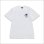 画像2: MxMxM マジカルモッシュミスフィッツ MxMxM CHALINCO CLUB Tシャツ WHITE (2)