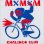 画像4: MxMxM マジカルモッシュミスフィッツ MxMxM CHALINCO CLUB Tシャツ WHITE (4)