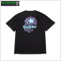 MxMxM マジカルモッシュミスフィッツ MxMxM PINST DOKURO Tシャツ BLACK