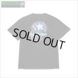 MxMxM マジカルモッシュミスフィッツ MxMxM PINST DOKURO Tシャツ BLACK