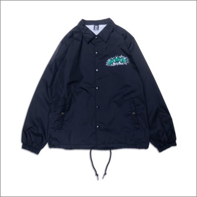 画像2: 【送料無料】MxMxM x 僕のヒーローアカデミア DEKU コーチJKT BLACK
