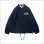画像2: 【送料無料】MxMxM x 僕のヒーローアカデミア DEKU コーチJKT BLACK (2)