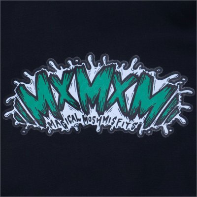 画像5: 【送料無料】MxMxM x 僕のヒーローアカデミア DEKU コーチJKT BLACK