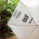 画像2: 【40％OFF】over print オーバープリント Folding umbrella GRAYISH WHITE (2)