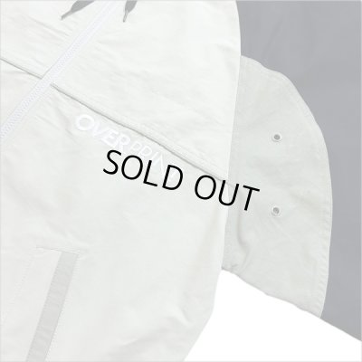 画像3: 【70％OFF】over print オーバープリント Zip Blouson BLACK