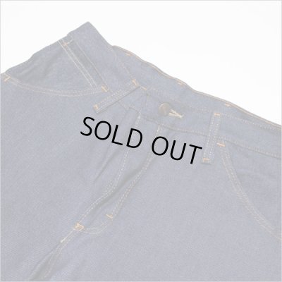 画像4: RED KAP レッドキャップ DENIM PANTS INDIGO