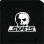 画像6: 【送料無料】SKULL SKATES スカルスケーツ Logo P/Oパーカー BLACK