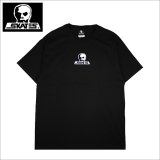 SKULL SKATES スカルスケーツ Logo Tシャツ BLACK