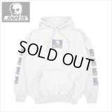 【送料無料】SKULL SKATES スカルスケーツ Logo P/Oパーカー GRAY