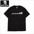 【送料無料】SKULL SKATES スカルスケーツ ICONO-S Tシャツ BLACK