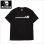 画像1: 【送料無料】SKULL SKATES スカルスケーツ ICONO-S Tシャツ BLACK (1)