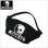 画像1: 【送料無料】SKULL SKATES スカルスケーツ SKULLロゴショルダーバッグ BLACK/WHITE (1)