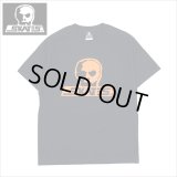 【送料無料】SKULL SKATES スカルスケーツ UNION76 Tシャツ NAVY/ORANGE