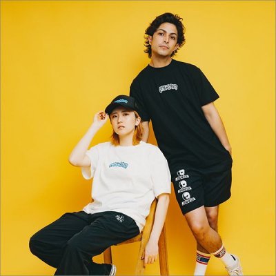 画像7: 【50％OFF】CAPTAIN STREET PRDT II Tシャツ BLACK キャプテンストリート