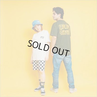 画像7: 【50％OFF】CAPTAIN STREET LOW LIFE Tシャツ WHITE キャプテンストリート