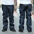 画像2: RED KAP レッドキャップ DENIM PANTS INDIGO (2)