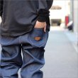画像3: RED KAP レッドキャップ DENIM PANTS INDIGO (3)