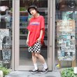 画像5: 【70%OFF】CAPTAIN STREET CVLS Tシャツ RED キャプテンストリート (5)