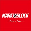 画像1: MARIO2BLOCK -Face to Face- マリオツーブロック (1)