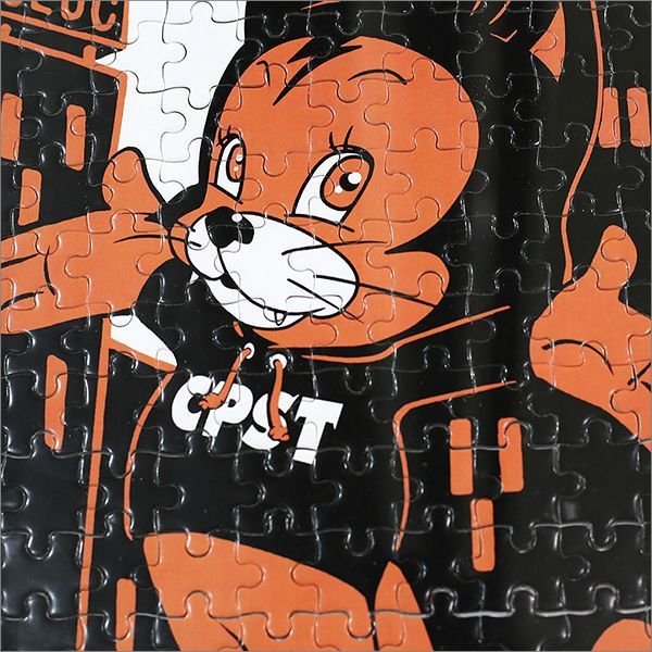 画像2: 【50％OFF】CAPTAIN STREET CATKUN パズル キャプテンストリート (2)