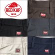 画像2: RED KAP レッドキャップ PT010 WORK PANTS 5カラー (2)