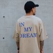 画像10: 【30%OFF】Deviluse デビルユース Dream Life Big Tシャツ SAND (10)