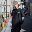 画像10:  CharlieB チャーリービー Arch Tシャツ BLACK (10)