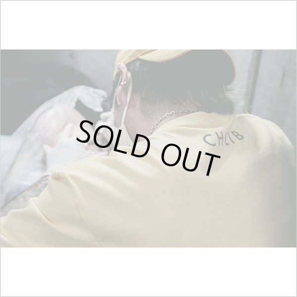 画像8: 【50％OFF】 CharlieB チャーリービー Snake Tシャツ BANANA (8)