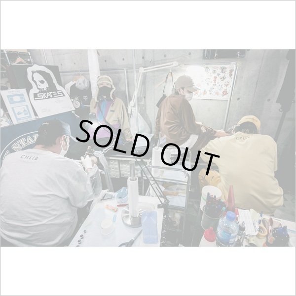 画像9: 【50％OFF】 CharlieB チャーリービー Snake Tシャツ BANANA (9)