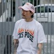 画像5: CAPTAIN STREET Burning Tシャツ WHITE キャプテンストリート (5)