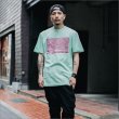 画像5: CAPTAIN STREET WP Tシャツ L.GREEN キャプテンストリート (5)