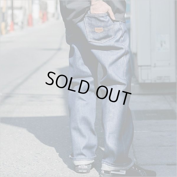 画像6: RED KAP レッドキャップ DENIM PANTS INDIGO (6)