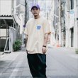 画像11: 【20%OFF】Deviluse デビルユース 99s brand Tシャツ GOLD (11)