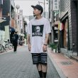 画像5: 【送料無料】SKULL SKATES スカルスケーツ SURF BOX BURBS Tシャツ WHITE (5)