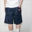 画像10: COOKMAN クックマン Chef ショーツ DENIM NAVY (10)