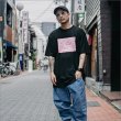 画像10: CAPTAIN STREET WP Tシャツ BLACK キャプテンストリート (10)