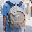 画像5: 【送料無料】over print オーバープリント PACKING バックパック BEIGE (5)