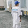 画像11: CAPTAIN STREET FO Tシャツ WHITE キャプテンストリート (11)